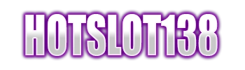 Logo HOTSLOT138